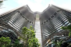 Marina One East Tower (D1), Office #576568391